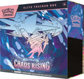 Pokemon ME04: Chaos Rising Elite Trainer Box