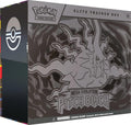 Pokemon ME05: Pitch Black Elite Trainer Box